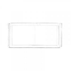 Pyramex 2.5 Magnifying Insert Kaynak Başlığı Numaralı Gözlük camı WMAG2.5