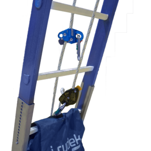 Irudek Rescue Kit