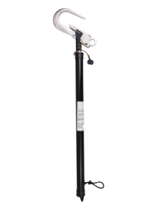 Irudek Rescue Pert Kurtarma ıstakası + Alum.60mm kancalı
