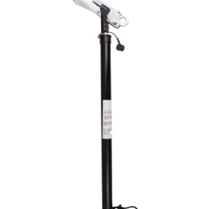 Irudek Rescue Pert Kurtarma ıstakası + Alum.60mm kancalı