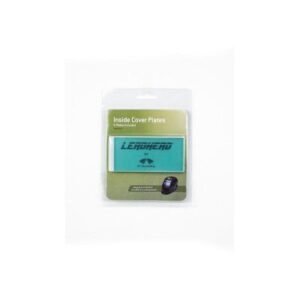 Pyramex Inside cover plate for WHAM10 pack of 5 İç Koruma RIWH10PK5