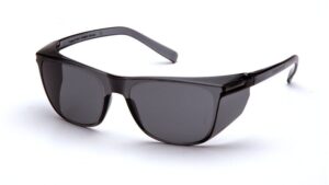 Pyramex LEGACY Füme (Grey) H2MAX AF Koruyucu Gözlük ES10920STM Pyramex LEGACY Füme (Grey) H2MAX AF Koruyucu Gözlük ES10920STM