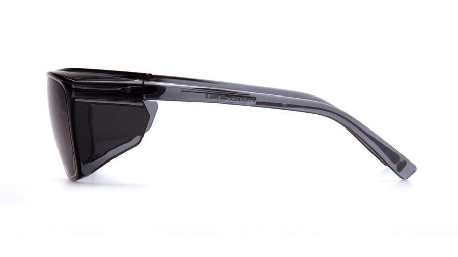Pyramex LEGACY Füme (Grey) H2MAX AF Koruyucu Gözlük ES10920STM