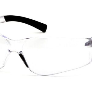 Pyramex ZTEK Readers Şeffaf (Clear) 2.5 Koruyucu Numaralı Gözlük ES2510R25