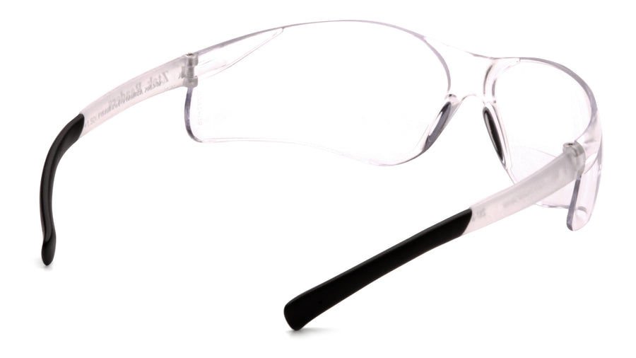 Pyramex ZTEK Readers Şeffaf (Clear) 2.5 Koruyucu Numaralı Gözlük ES2510R25