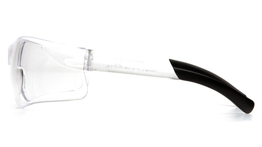 Pyramex ZTEK MINI Şeffaf (Clear) Koruyucu Gözlük ES2510SN