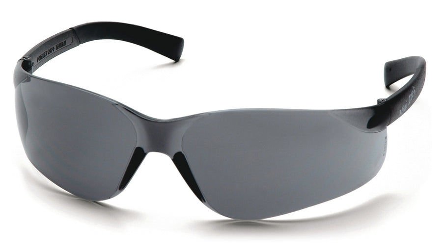 Pyramex ZTEK MINI Füme (Grey) Koruyucu Gözlük ES2520SN