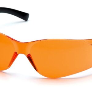 Pyramex ZTEK Turuncu (Orange) Koruyucu Gözlük ES2540S