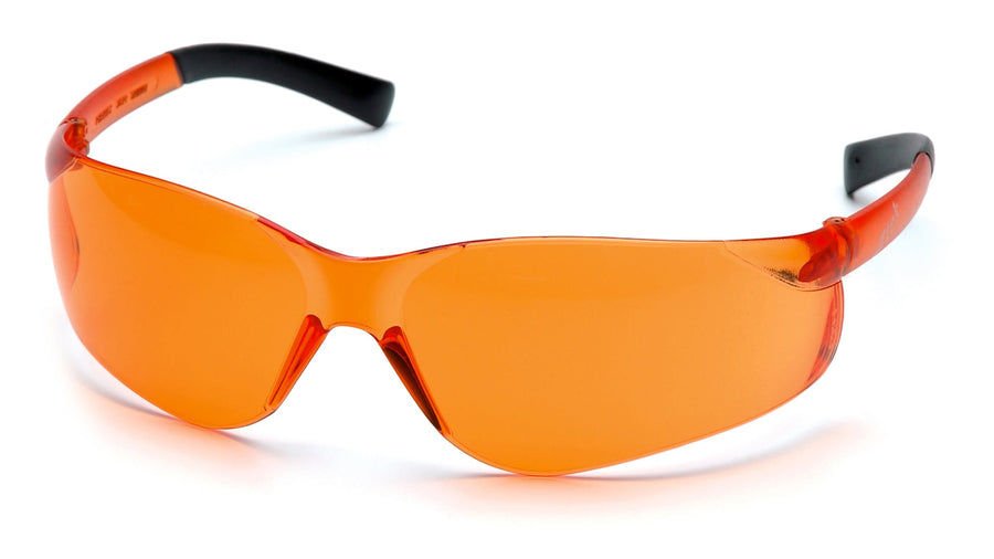 Pyramex ZTEK Turuncu (Orange) Koruyucu Gözlük ES2540S