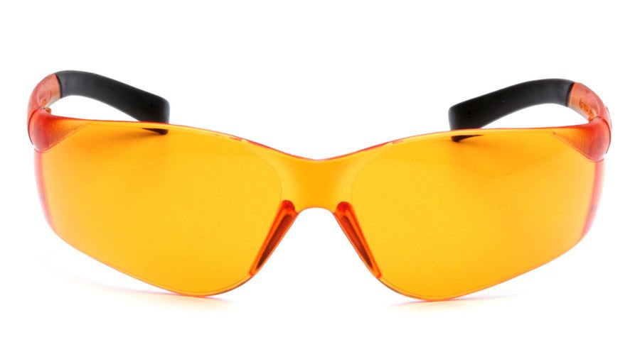 Pyramex ZTEK Turuncu (Orange) Koruyucu Gözlük ES2540S