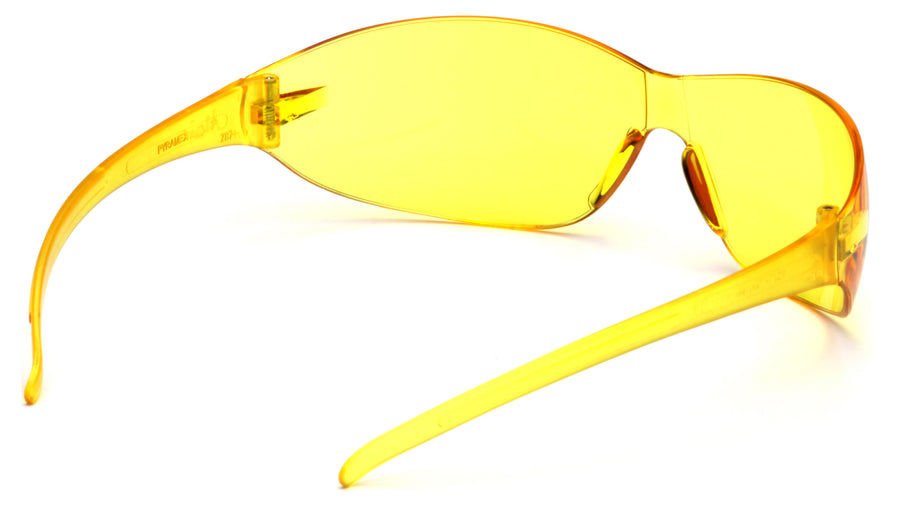 Pyramex ALAIR Sarı (Amber) Koruyucu Gözlük ES3230S