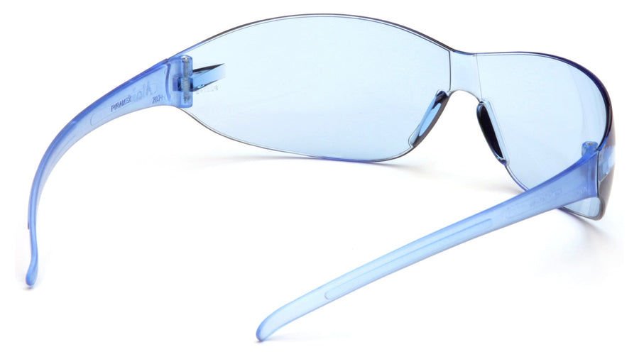 Pyramex ALAIR Mavi (Infinity Blue) Koruyucu Gözlük ES3260S