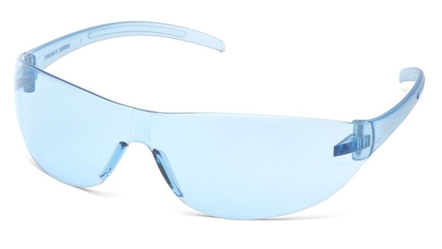 Pyramex ALAIR Mavi (Infinity Blue) Koruyucu Gözlük ES3260S