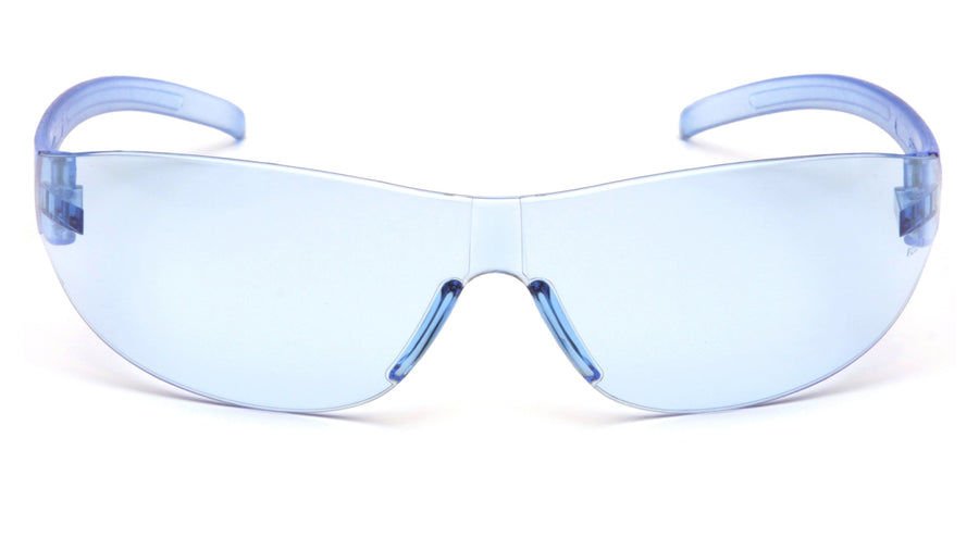 Pyramex ALAIR Mavi (Infinity Blue) Koruyucu Gözlük ES3260S