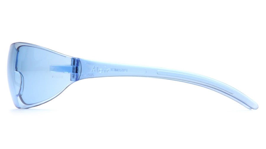 Pyramex ALAIR Mavi (Infinity Blue) Koruyucu Gözlük ES3260S