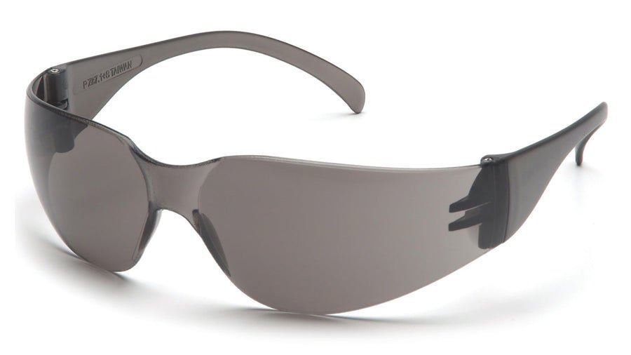 Pyramex INTRUDER Füme (Grey) AF Koruyucu Gözlük ES4120ST