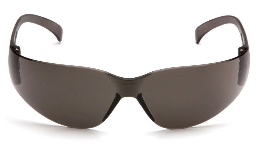 Pyramex INTRUDER Füme (Grey) AF Koruyucu Gözlük ES4120ST