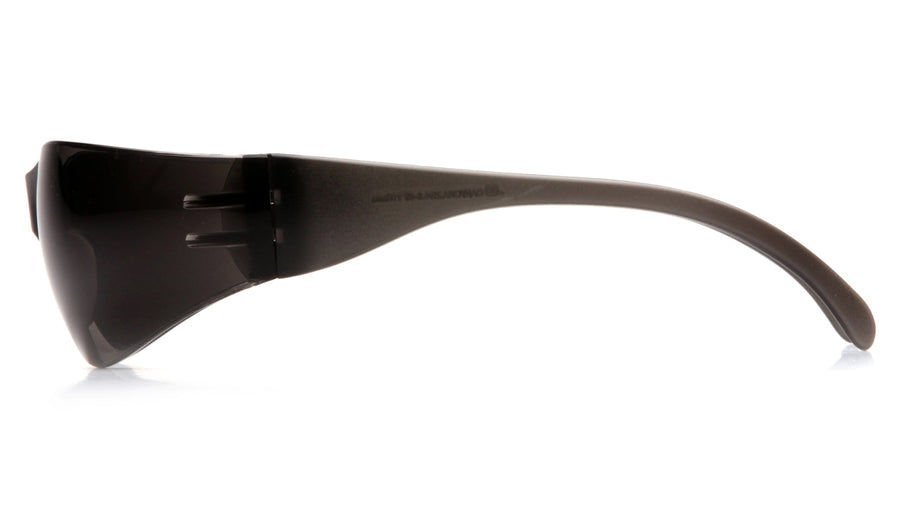 Pyramex INTRUDER Füme (Grey) AF Koruyucu Gözlük ES4120ST