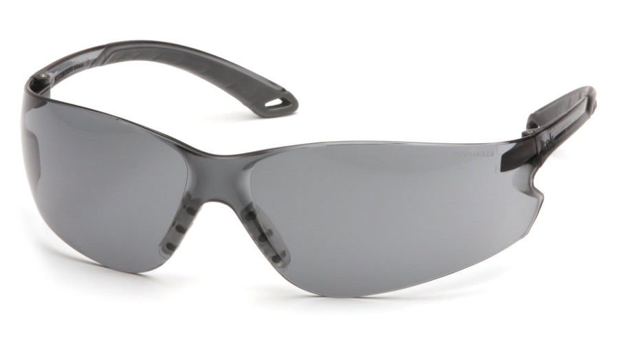 Pyramex ITEK Füme (Grey) AF Koruyucu Gözlük ES5820ST