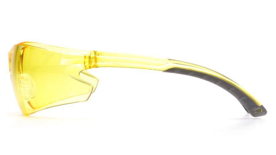 Pyramex ITEK Sarı (Amber) Koruyucu Gözlük ES5830S