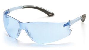 Pyramex ITEK Infinity Blue Koruyucu Gözlük ES5860S Pyramex ITEK Infinity Blue Koruyucu Gözlük ES5860S
