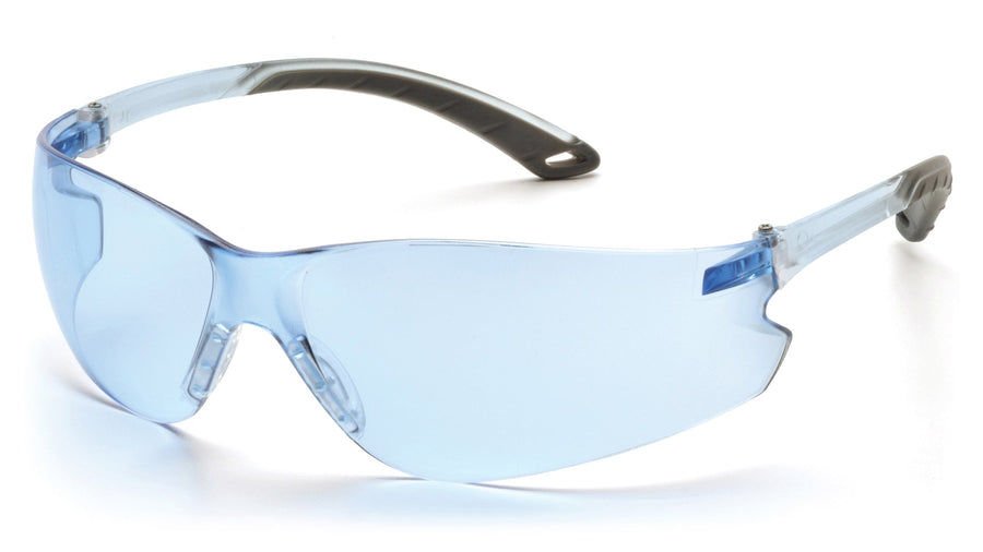 Pyramex ITEK Infinity Blue Koruyucu Gözlük ES5860S