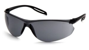 Pyramex NESHOBA Füme (Grey)   Koruyucu Gözlük ES9720S