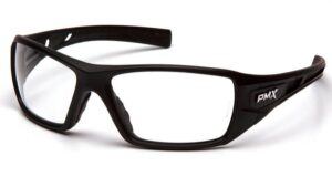 Pyramex VELAR Şeffaf (Clear)  Lens Koruyucu Gözlük ESB10410D