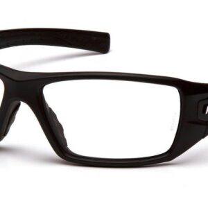 Pyramex VELAR Şeffaf (Clear) Lens Koruyucu Gözlük ESB10410D