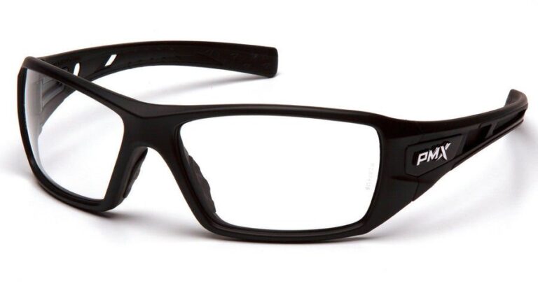 Pyramex VELAR Şeffaf (Clear)  Lens Koruyucu Gözlük ESB10410D