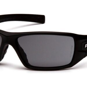Pyramex VELAR Füme (Gray) Lens Koruyucu Gözlük ESB10420D