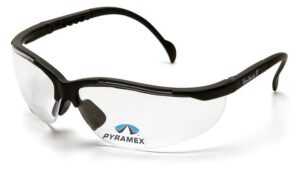 Pyramex V2 READER Şeffaf (Clear)  1.0 Koruyucu Numaralı Gözlük ESB1810R10