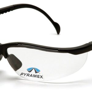 Pyramex V2 READER Şeffaf (Clear) 3.0 Koruyucu Numaralı Gözlük ESB1810R30