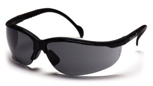 Pyramex VENTURE II Füme (Grey) AF Koruyucu Gözlük ESB1820ST Pyramex VENTURE II Füme (Grey) AF Koruyucu Gözlük ESB1820ST