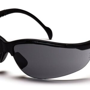 Pyramex VENTURE II Füme (Grey) AF Koruyucu Gözlük ESB1820ST