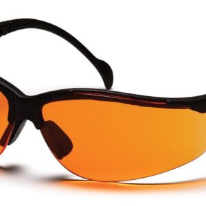 Pyramex VENTURE II Turuncu (Orange) Koruyucu Gözlük ESB1840S