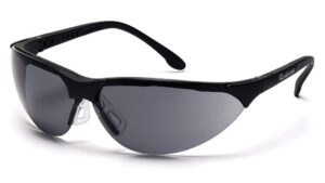 Pyramex RENDEZVOUS Füme (Grey)  Koruyucu Gözlük ESB2820S