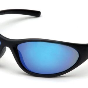 Pyramex ZONE II Mavi Aynalı (Blue Mirror) Koruyucu Gözlük ESB3375E
