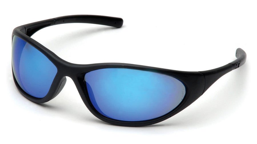 Pyramex ZONE II Mavi Aynalı (Blue Mirror) Koruyucu Gözlük ESB3375E