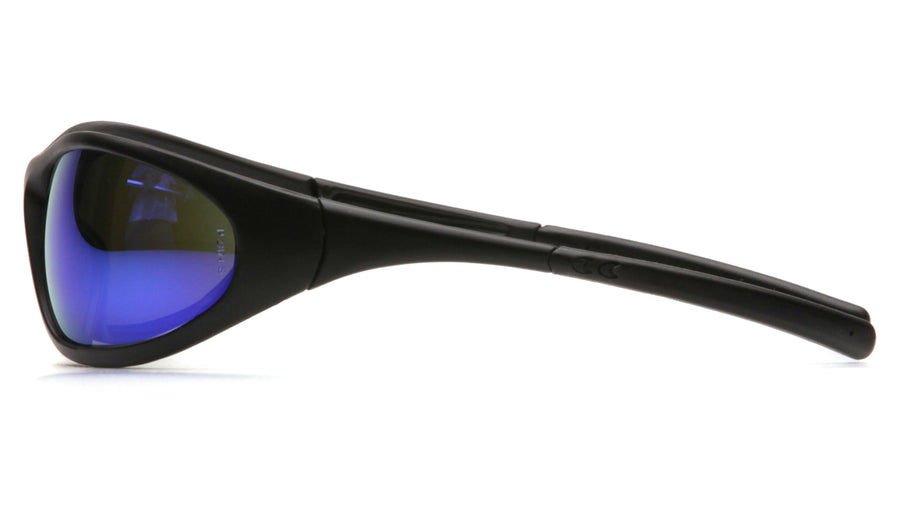 Pyramex ZONE II Mavi Aynalı (Blue Mirror) Koruyucu Gözlük ESB3375E