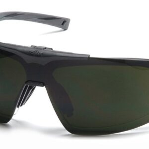 Pyramex ONIX PLUS Yeşil (Green) IR5 AF Koruyucu Kaynakçı Gözlük ESB4950STP