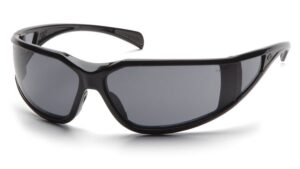 Pyramex EXETER Füme (Grey)  AF Koruyucu Gözlük ESB5120DT