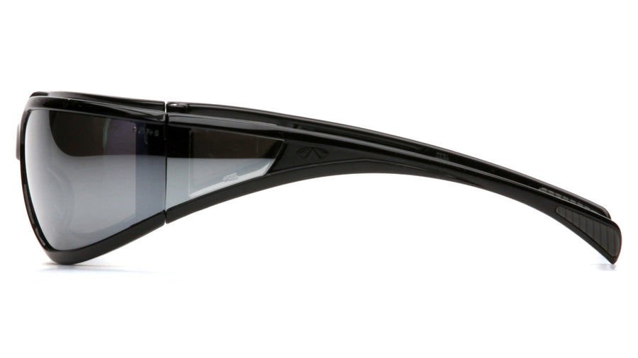 Pyramex EXETER Gümüş Aynalı (Silver Mirror) AF Koruyucu Gözlük ESB5170DT