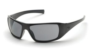Pyramex GOLIATH Füme (Grey) AF Koruyucu Gözlük ESB5620D Pyramex GOLIATH Füme (Grey) AF Koruyucu Gözlük ESB5620D