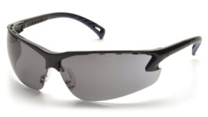 Pyramex VENTURE 3 Füme (Grey)  AF Koruyucu Gözlük ESB5720DT