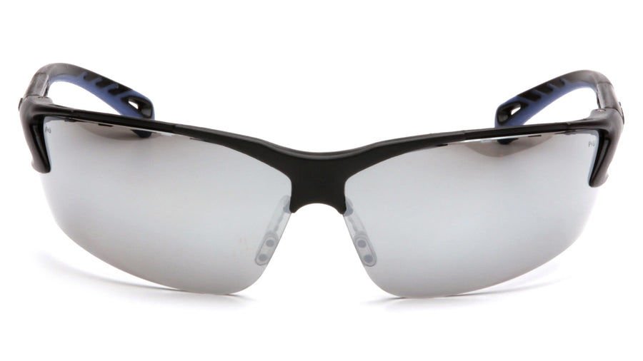Pyramex VENTURE 3 Gümüş Aynalı (Silver Mirror) Koruyucu Gözlük ESB5770D