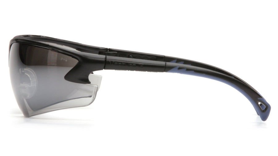 Pyramex VENTURE 3 Gümüş Aynalı (Silver Mirror) Koruyucu Gözlük ESB5770D