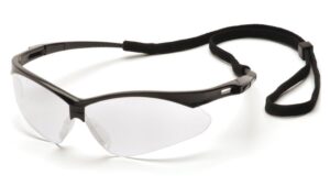 Pyramex PMXTREME Şeffaf (Clear)  AF Koruyucu Gözlük ESB6310STP