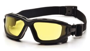 Pyramex I-FORCE Sarı (Amber) AF Koruyucu Gözlük ESB7030SDT Pyramex I-FORCE Sarı (Amber) AF Koruyucu Gözlük ESB7030SDT