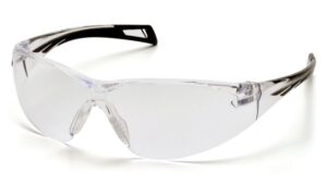 Pyramex PMXSLIM Şeffaf (Clear)  AF Koruyucu Gözlük ESB7110ST